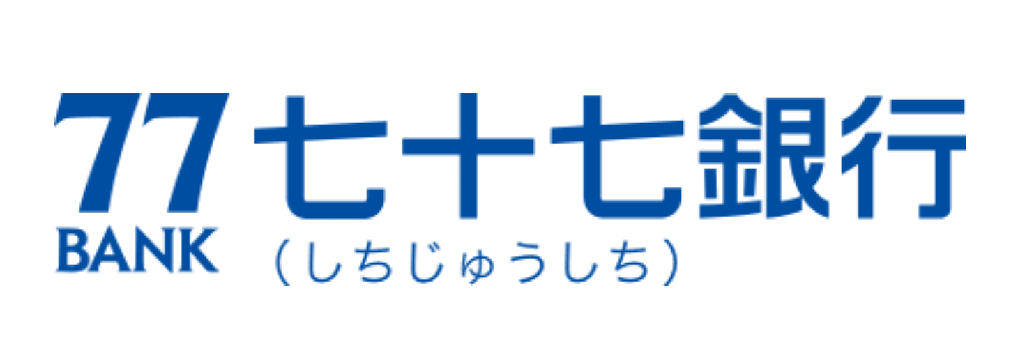 七十七銀行(しちしち)の年末年始のATMや窓口の営業日・営業時間・ATM手数料