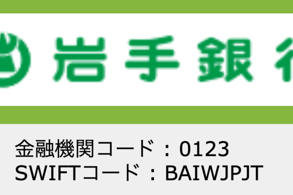 岩手銀行(岩銀)の年末年始のATMや窓口の営業日・営業時間・ATM手数料