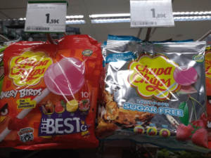 スペインのスーパーで買うお土産 おすすめ12選お菓子編 ばらまきに最適なお土産も Kuishinbousan S Blog スペインのスーパーで買うお土産 おすすめ12選お菓子編 ばらまきに最適なお土産も Kuishinbousan S Blog