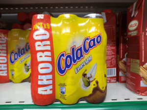 スペインのスーパーで買うお土産 おすすめ12選お菓子編 ばらまきに最適なお土産も Kuishinbousan S Blog スペインのスーパーで買うお土産 おすすめ12選お菓子編 ばらまきに最適なお土産も Kuishinbousan S Blog