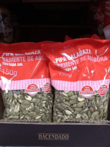 スペインのスーパーで買うお土産 おすすめ12選お菓子編 ばらまきに最適なお土産も Kuishinbousan S Blog スペインのスーパーで買うお土産 おすすめ12選お菓子編 ばらまきに最適なお土産も Kuishinbousan S Blog