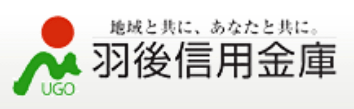 羽後信用金庫(羽後信金)の年末年始のATMや窓口の営業日・営業時間・ATM手数料