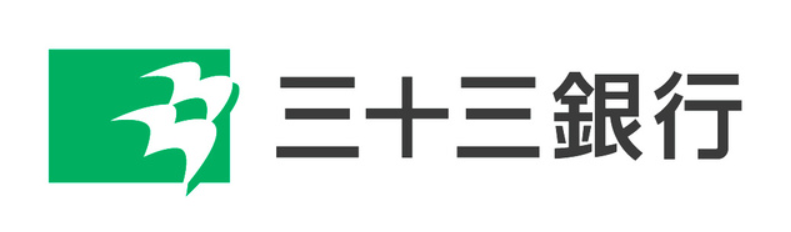 三十三銀行(33銀行)の年末年始のATMや窓口の営業日・営業時間・ATM手数料